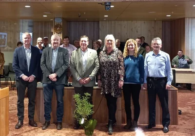 Water committee signs off as decision looms on replacement