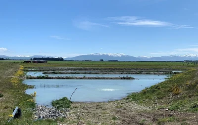 Rūnanga appeals Canterbury water rehab project consent