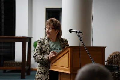 Methven scientist honoured
