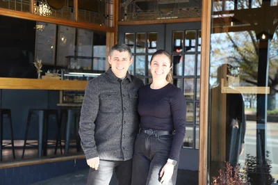 Methven made it possible