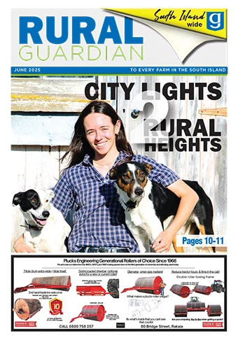 Rural Guardian June 2025 digital edition