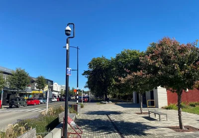 Hooper 'wants value for money' from CCTV investment