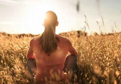Fast, focused feelings for farmers (or anyone!)