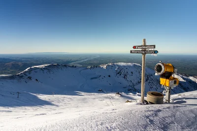 Mt Hutt opening pushed back again