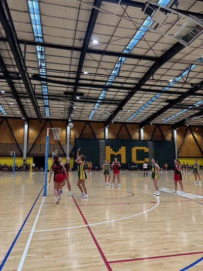 Another great 
finish for U16s