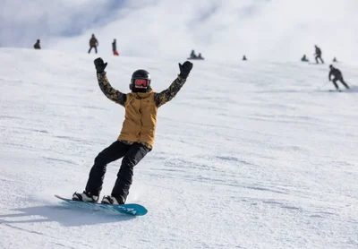 Icy opening weekend for Mt Hutt