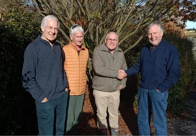 Methven Birdsong  gets the green light