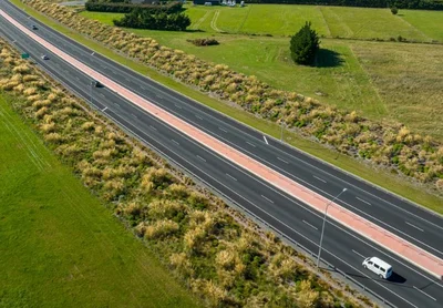 Fresh push for four-lane highway from Rolleston to Ashburton