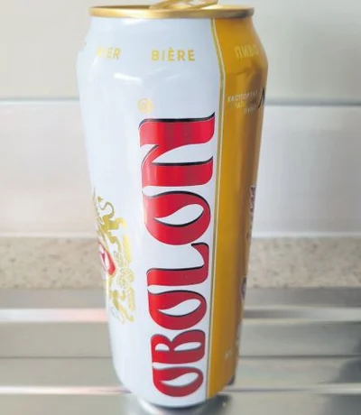 One sip closer to peace