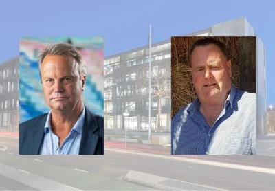 Mid Canterbury councillors seek third term on ECan