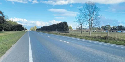 Taking us down the wrong road