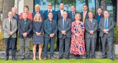 Time for strong South Island voice?