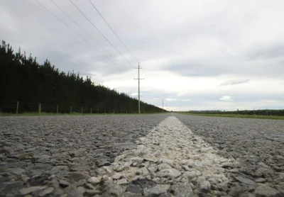 Tax of origin? Push for regions to keep and spend road tax money