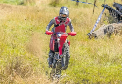 Full throttle to Italy