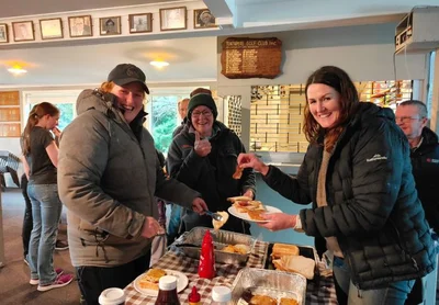 Southland Rural Support Trust: Weathering the storm