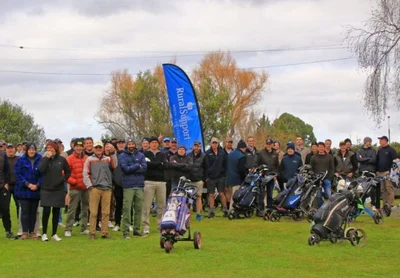 North Canterbury Rural Support Trust: Harvesting health in NC