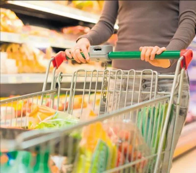 Time’s up for supermarket rip-offs