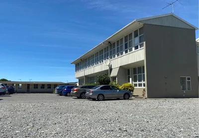 Old polytech demo to begin this week