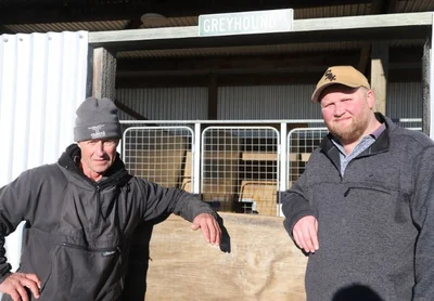 Greyhound racing ban bringing way of life to an end