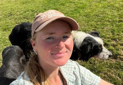Young country: Hannah Mackay