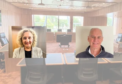 Clancy and Cameron added to Ashburton ballot