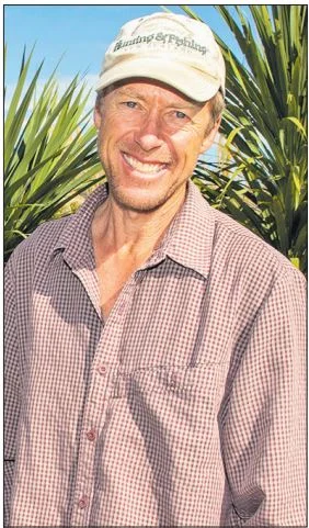 McFadden slams 
‘scary’ farm rating