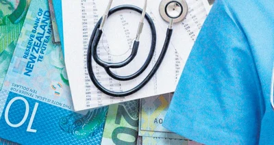 Can't afford to employ all nurses