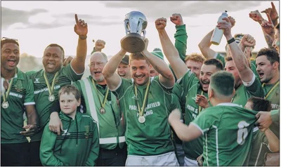 One point, one moment, 
one champion