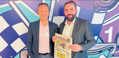 Entain backs Guardian