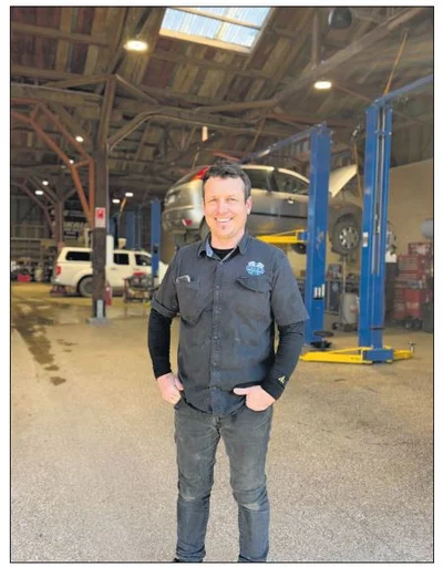 Diesel myths and servicing truths