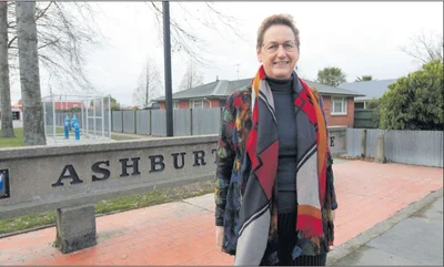 School board voting starts soon