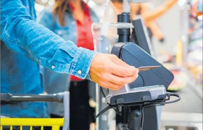 Grocery prices higher than OECD average