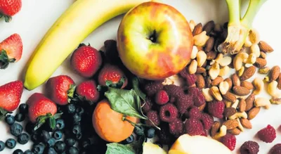 The fuss about fibre