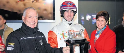 Thornley’s second memorial victory