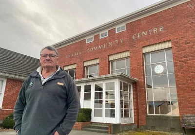 Rakaia hall deemed worth saving despite "considerable cost"