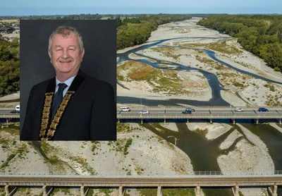 Mayor wants "cost-effective" wildlife management for second bridge
