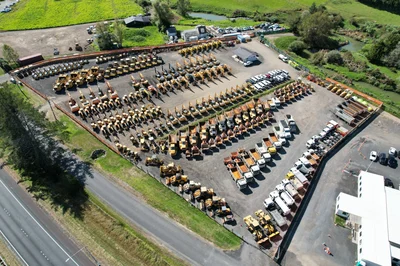 The hidden engine of heavy equipment sales: how over 780,000 items are sold seamless