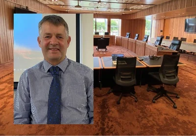Mayoral hopeful has lowest council attendance