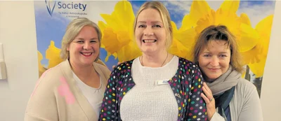 Navigating cancer with care
