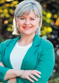 Carrying cancer’s 
shadow into change