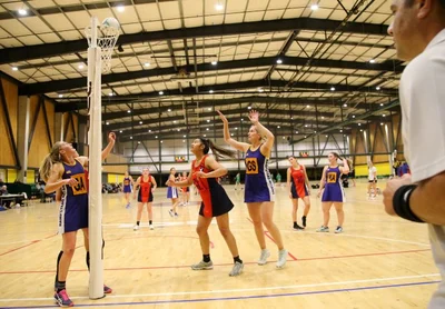 Candidates share views on stadium court extension