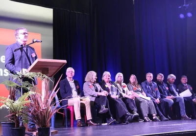 'Holding us back': Candidates take aim at ECan