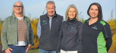 Community garden ‘pretty amazing'