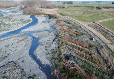 ECan rejects Ashburton candidate's gravel claims