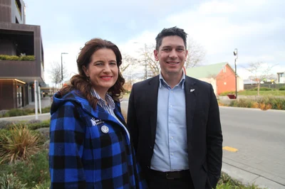 Mid Canterbury leading economic recovery