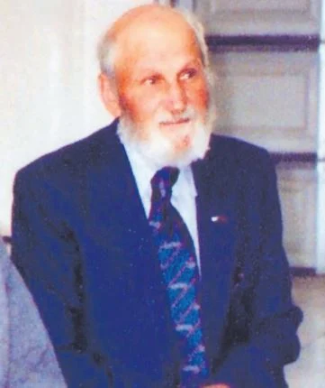 A Lasting Legacy: Remembering Ian Glassey’s Gift to His Community
