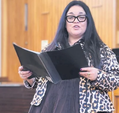 Classical opera meets te reo