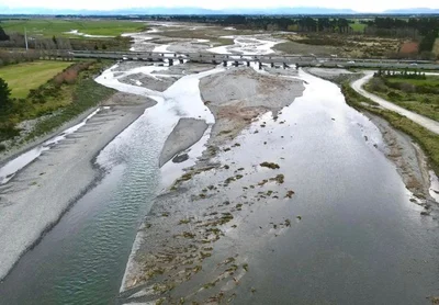 Regional council candidates clash over nitrates
