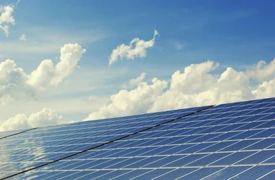 Renewable Power Rising: What MainPower’s Solar Farm Means for North Canterbury