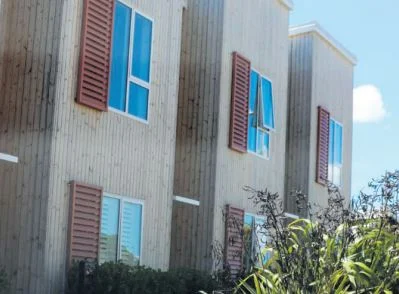 Real estate industry ‘optimistic'